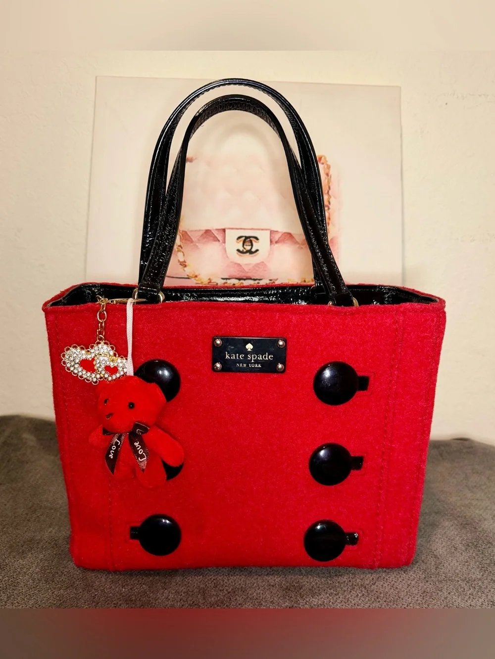 Vintage Kate Spade New York 